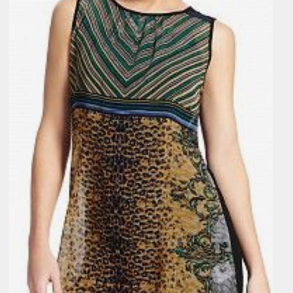 CAbi Buchanan Tunic